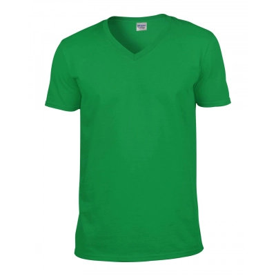 
                                            SOFTSTYLE ® ADULT V-NECK T-SHIRT
                                            