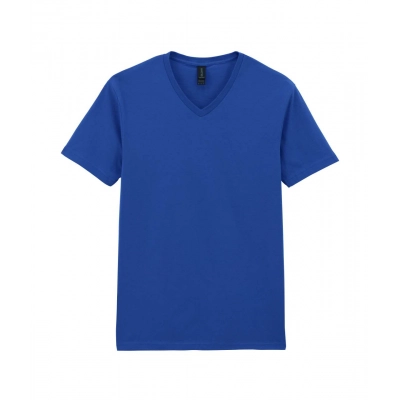 
                                            SOFTSTYLE ® ADULT V-NECK T-SHIRT
                                            