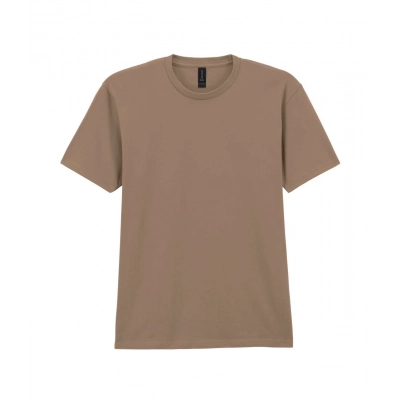 
                                                SOFTSTYLE® MIDWEIGHT ADULT T-SHIRT
                                                