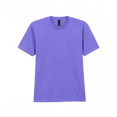 
                                                SOFTSTYLE® MIDWEIGHT ADULT T-SHIRT
                                                