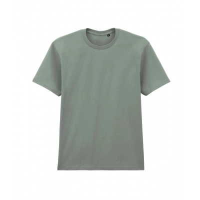 
                                            SOFTSTYLE™ MIDWEIGHT ADULT NO LABEL ENZYME WASH T-SHIRT
                                            