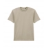 SOFTSTYLE™ MIDWEIGHT ADULT NO LABEL ENZYME WASH T-SHIRT