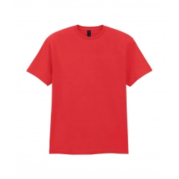 Футболка для взрослых SOFTSTYLE® CVC