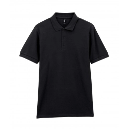 PREMIUM COTTON ® ADULT DOUBLE PIQUÉ POLO