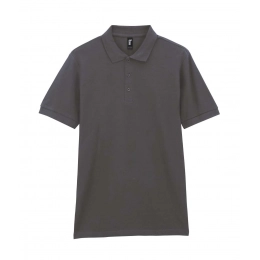 PREMIUM COTTON ® ADULT DOUBLE PIQUÉ POLO