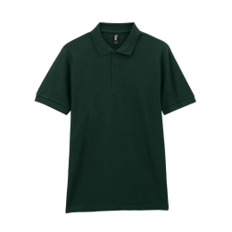 PREMIUM COTTON ® ADULT DOUBLE PIQUÉ POLO
