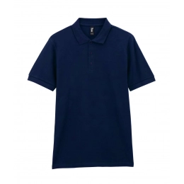 PREMIUM COTTON ® ADULT DOUBLE PIQUÉ POLO