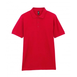 PREMIUM COTTON ® ADULT DOUBLE PIQUÉ POLO
