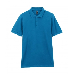 PREMIUM COTTON ® ADULT DOUBLE PIQUÉ POLO
