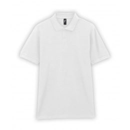 PREMIUM COTTON ® ADULT DOUBLE PIQUÉ POLO