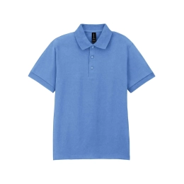 DRYBLEND® ADULT JERSEY POLO