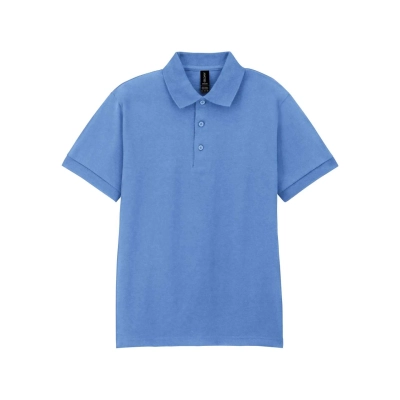
                                                DRYBLEND® ADULT JERSEY POLO
                                                