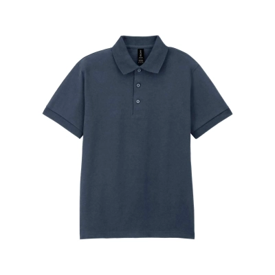 
                                                DRYBLEND® ADULT JERSEY POLO
                                                