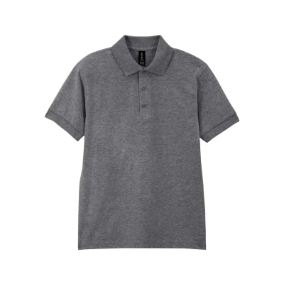 
                                                DRYBLEND® ADULT JERSEY POLO
                                                