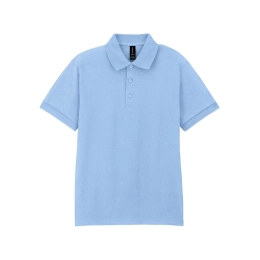 DRYBLEND® ADULT JERSEY POLO
