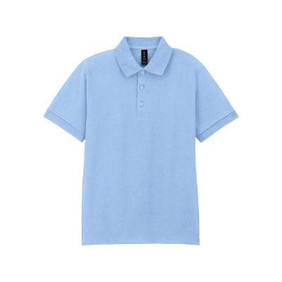 
                                                DRYBLEND® ADULT JERSEY POLO
                                                