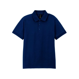 DRYBLEND® ADULT JERSEY POLO
