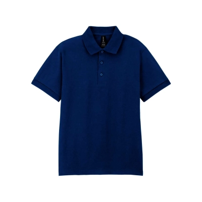 
                                                DRYBLEND® ADULT JERSEY POLO
                                                