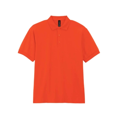 
                                                DRYBLEND® ADULT JERSEY POLO
                                                