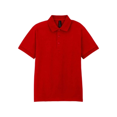 
                                                DRYBLEND® ADULT JERSEY POLO
                                                