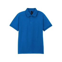 DRYBLEND® ADULT JERSEY POLO