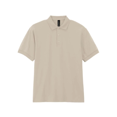 
                                                DRYBLEND® ADULT JERSEY POLO
                                                