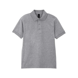 DRYBLEND® ADULT JERSEY POLO