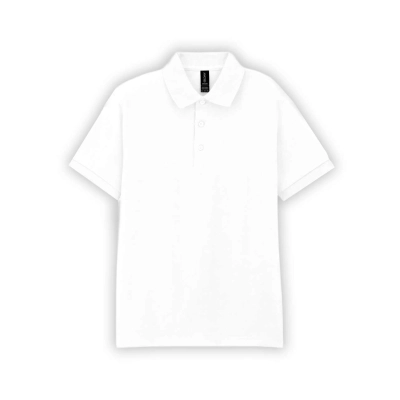 
                                                DRYBLEND® ADULT JERSEY POLO
                                                