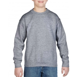 HEAVY BLEND™ YOUTH CREWNECK SWEATSHIRT