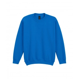 HEAVY BLEND™ YOUTH CREWNECK SWEATSHIRT