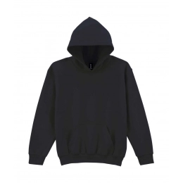 HEAVY BLEND™ YOUTH HOODED SWEATSHIRT
