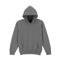 HEAVY BLEND™ YOUTH HOODED SWEATSHIRT