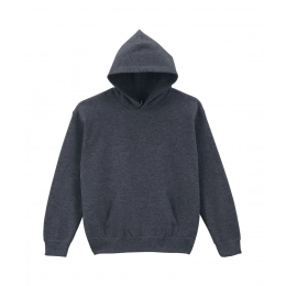 HEAVY BLEND™ YOUTH HOODED SWEATSHIRT