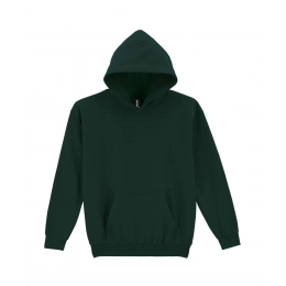 HEAVY BLEND™ YOUTH HOODED SWEATSHIRT
