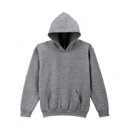 HEAVY BLEND™ YOUTH HOODED SWEATSHIRT