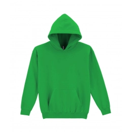 HEAVY BLEND™ YOUTH HOODED SWEATSHIRT