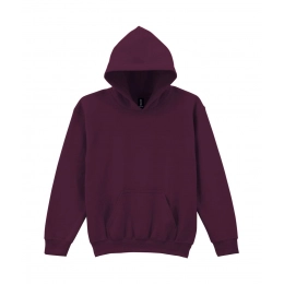 HEAVY BLEND™ YOUTH HOODED SWEATSHIRT
