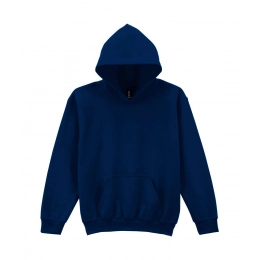 HEAVY BLEND™ YOUTH HOODED SWEATSHIRT