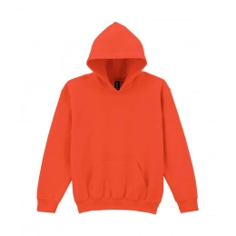 HEAVY BLEND™ YOUTH HOODED SWEATSHIRT