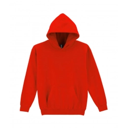 HEAVY BLEND™ YOUTH HOODED SWEATSHIRT