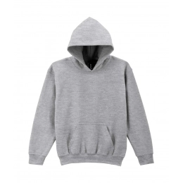 HEAVY BLEND™ YOUTH HOODED SWEATSHIRT