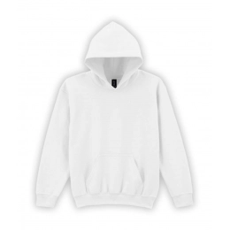 HEAVY BLEND™ YOUTH HOODED SWEATSHIRT