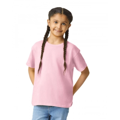 
                                                LIGHT COTTON YOUTH T-SHIRT
                                                