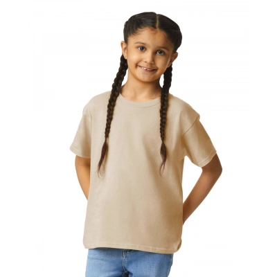 
                                                LIGHT COTTON YOUTH T-SHIRT
                                                