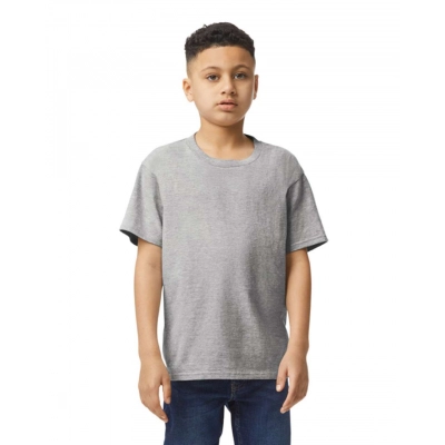 
                                            LIGHT COTTON YOUTH T-SHIRT
                                            
