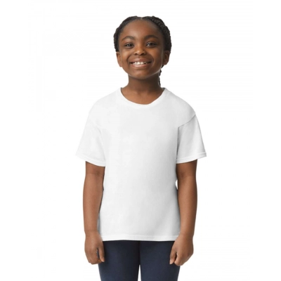 
                                            LIGHT COTTON YOUTH T-SHIRT
                                            