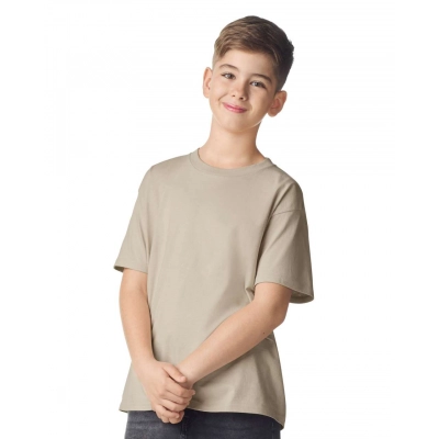 
                                                Футболка для молодежи SOFTSTYLE®
                                                