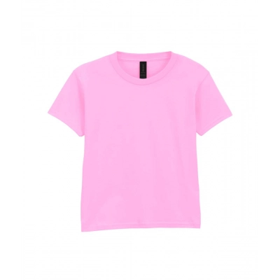 
                                                SOFTSTYLE ® YOUTH T-SHIRT
                                                