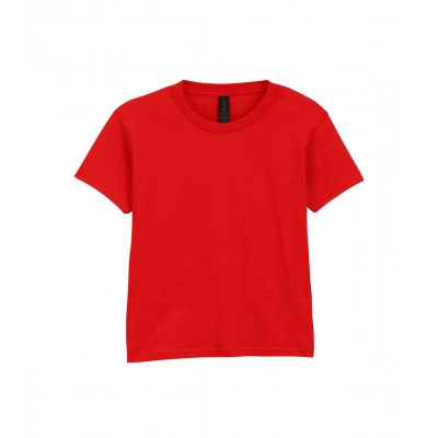 
                                            SOFTSTYLE ® YOUTH T-SHIRT
                                            