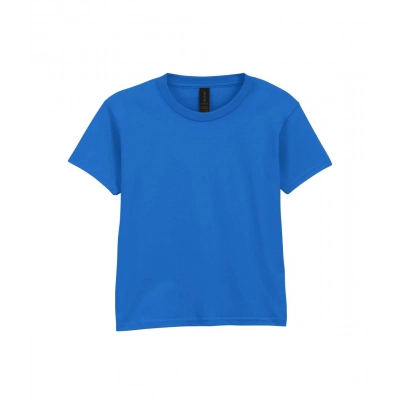 
                                            SOFTSTYLE ® YOUTH T-SHIRT
                                            